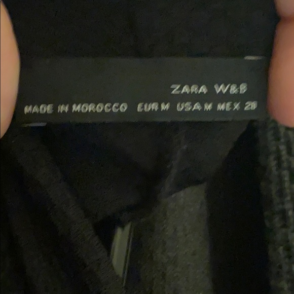 Zara Midi Dress - Picture 6 of 6